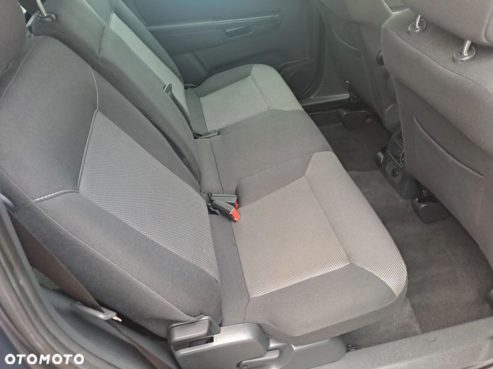 Opel Zafira 1.8 Family Plus - 7