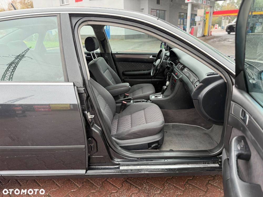 Audi A6 - 15