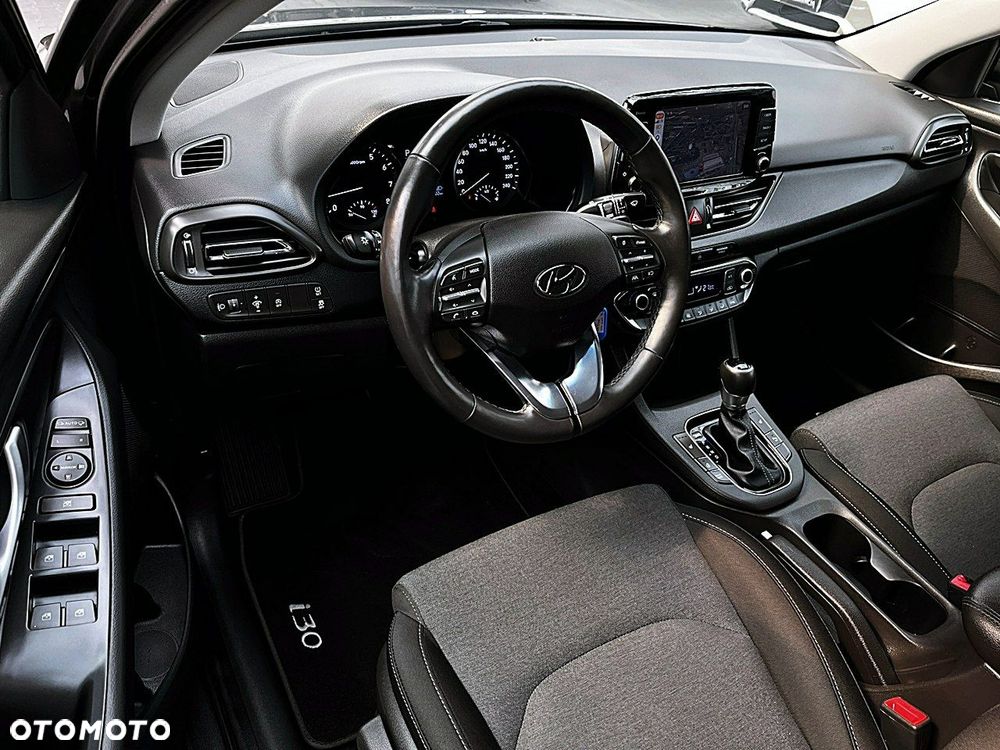 Hyundai i30 - 17