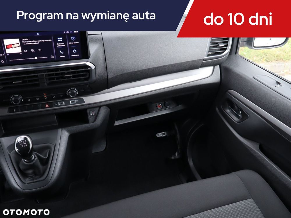 Toyota Proace Verso - 10