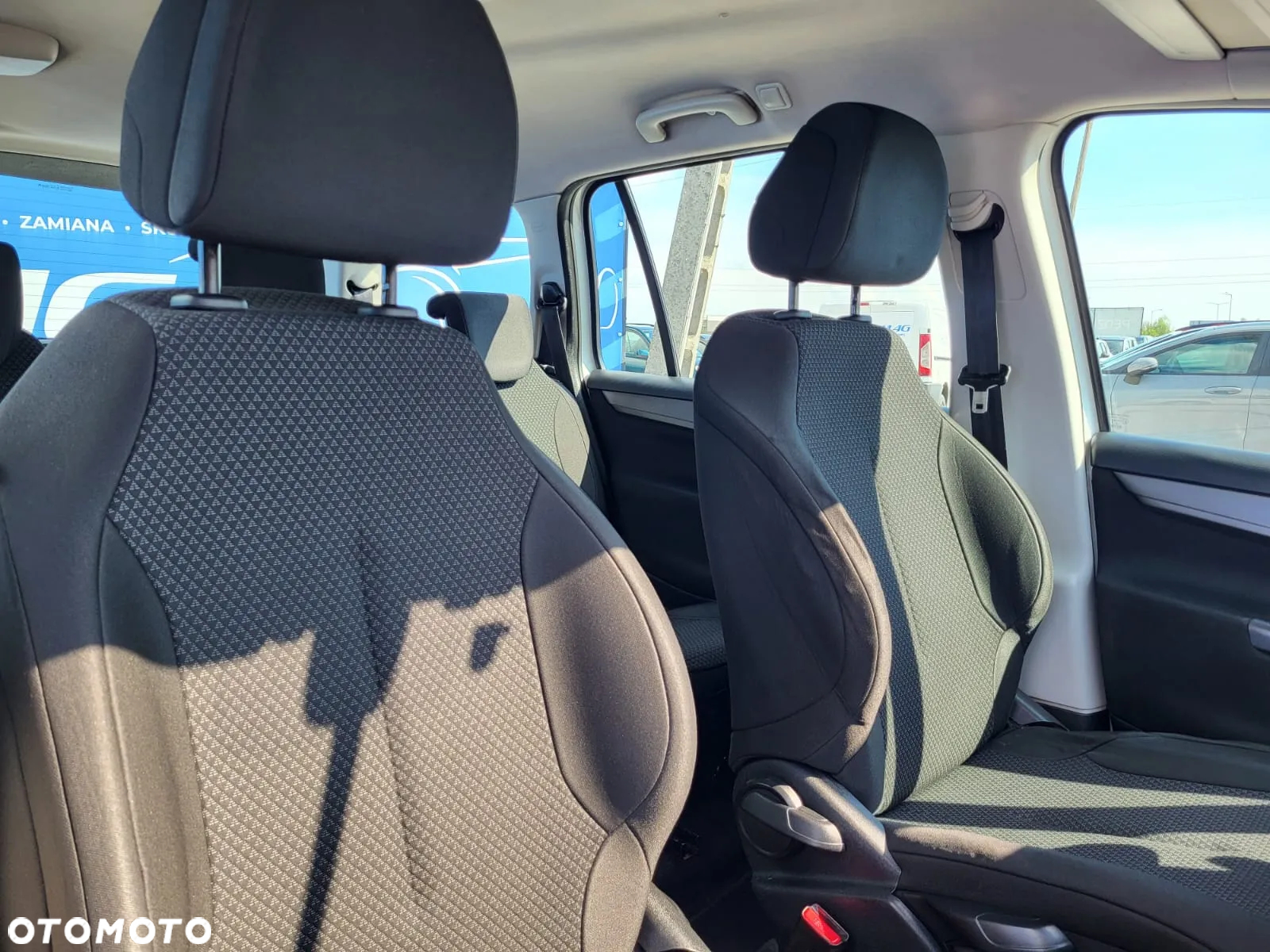 Citroën C4 Picasso 1.6 HDi Equilibre - 18