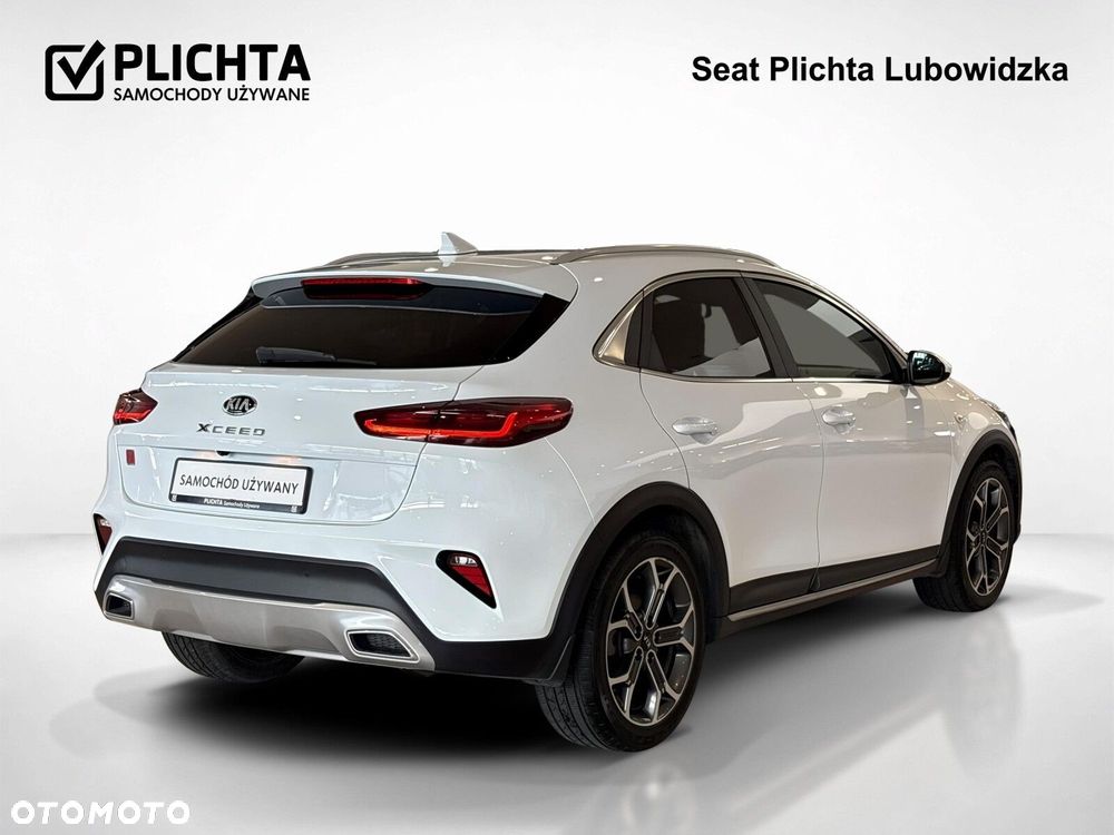 Kia XCeed - 6