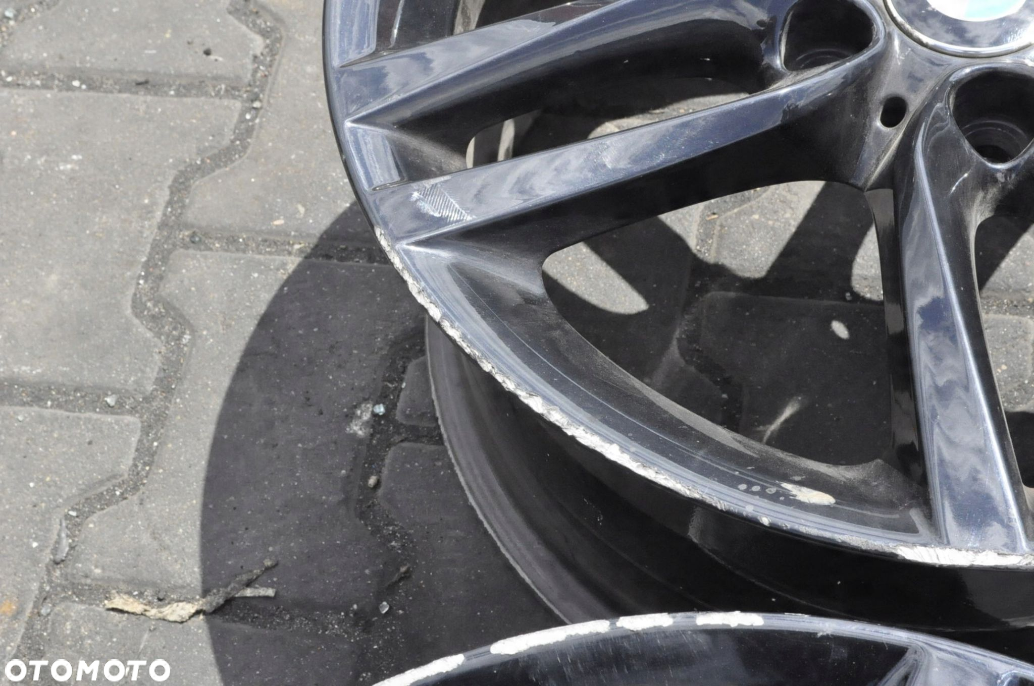 BMW F20 F21 F22 F23 4X FELGI ALUMINIOWE STYLING 461M 18 7,5J 8J 5X120 - 5