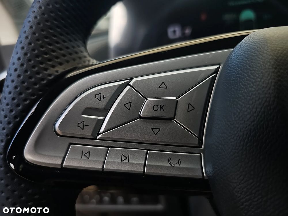 Forthing T5 EVO T-Five 1.5 DVVT GDI DCT - 16