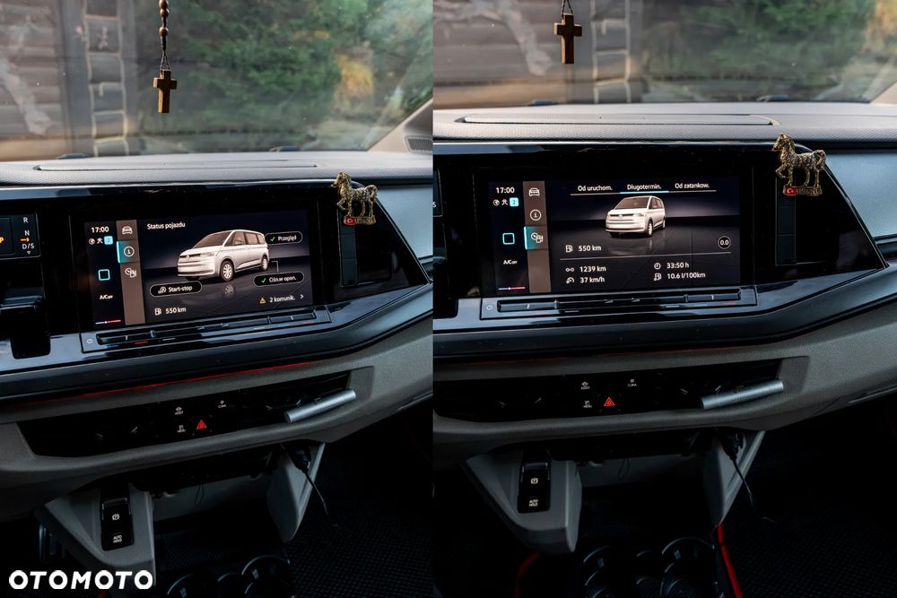 Volkswagen Multivan 2.0 TSI L1 Edition DSG - 35