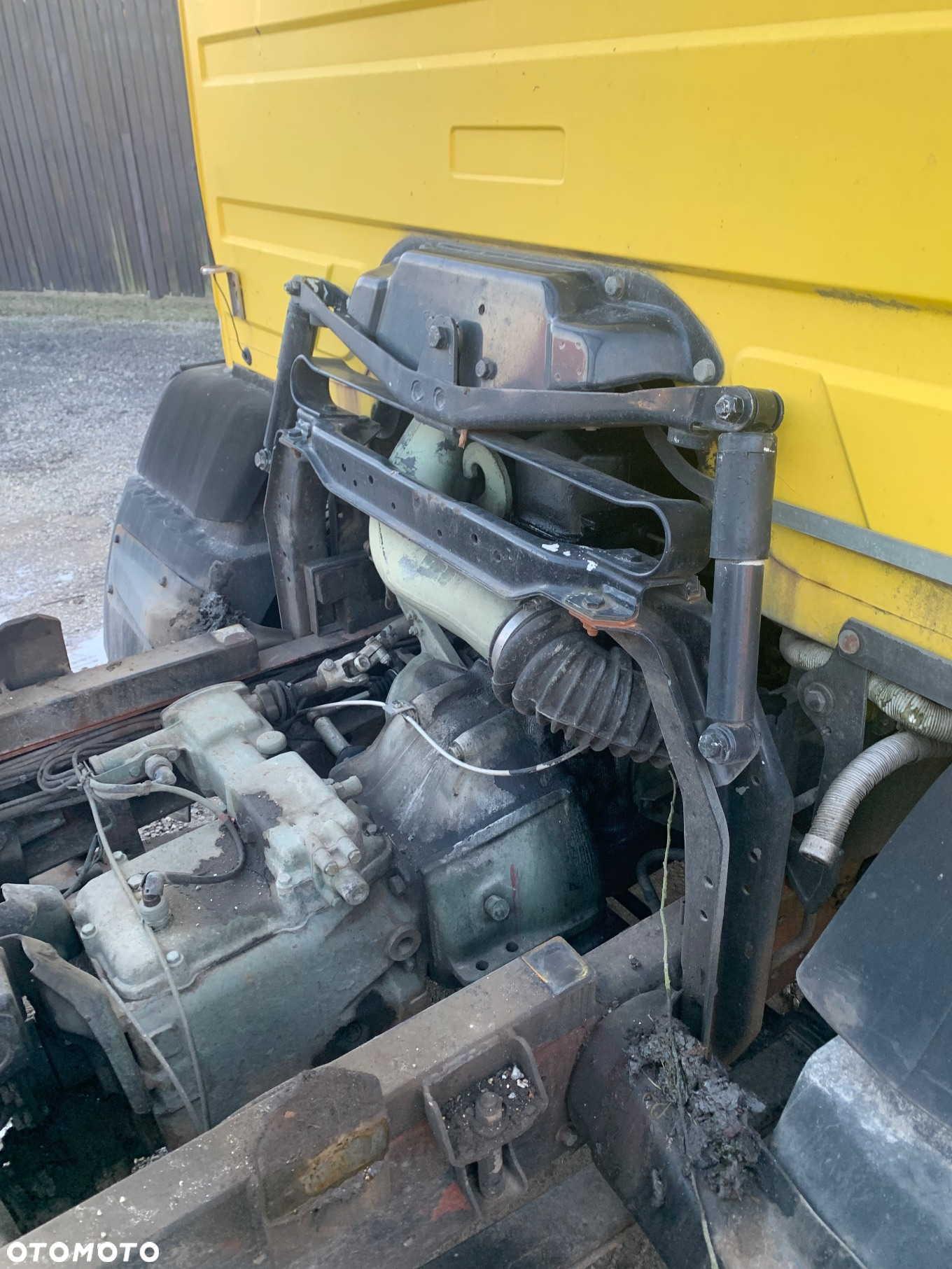 Mercedes-Benz 1114 - 7