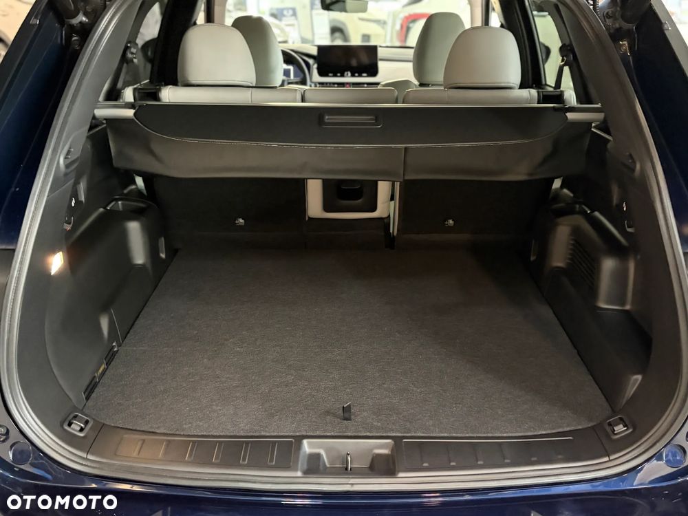 Mitsubishi Outlander Instyle - 33