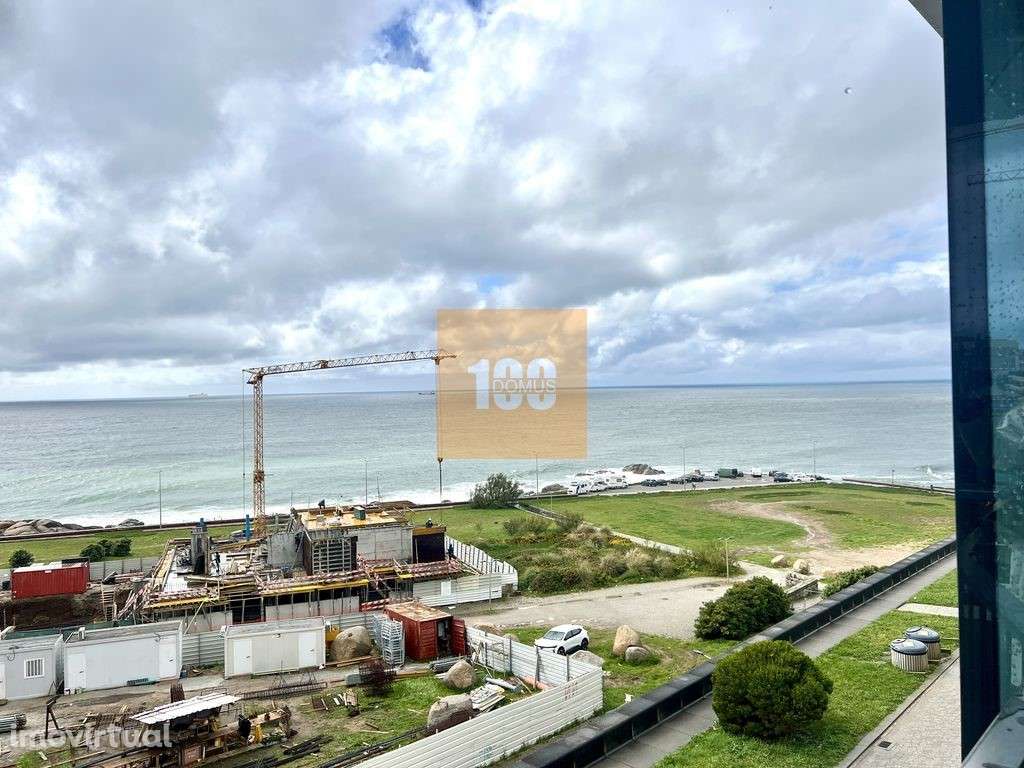T3 com vista mar na Foz de Gaia - Grande imagem: 5/47