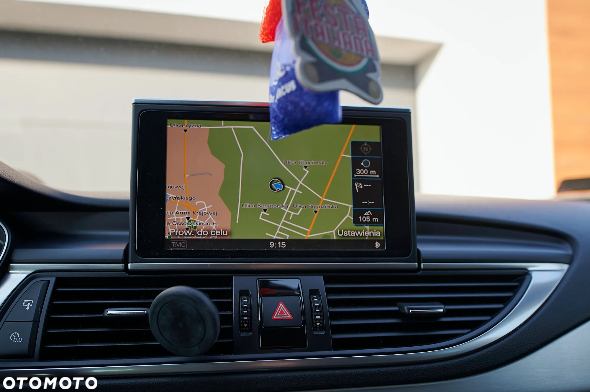 Audi A7 3.0 TDI Quattro S tronic - 30