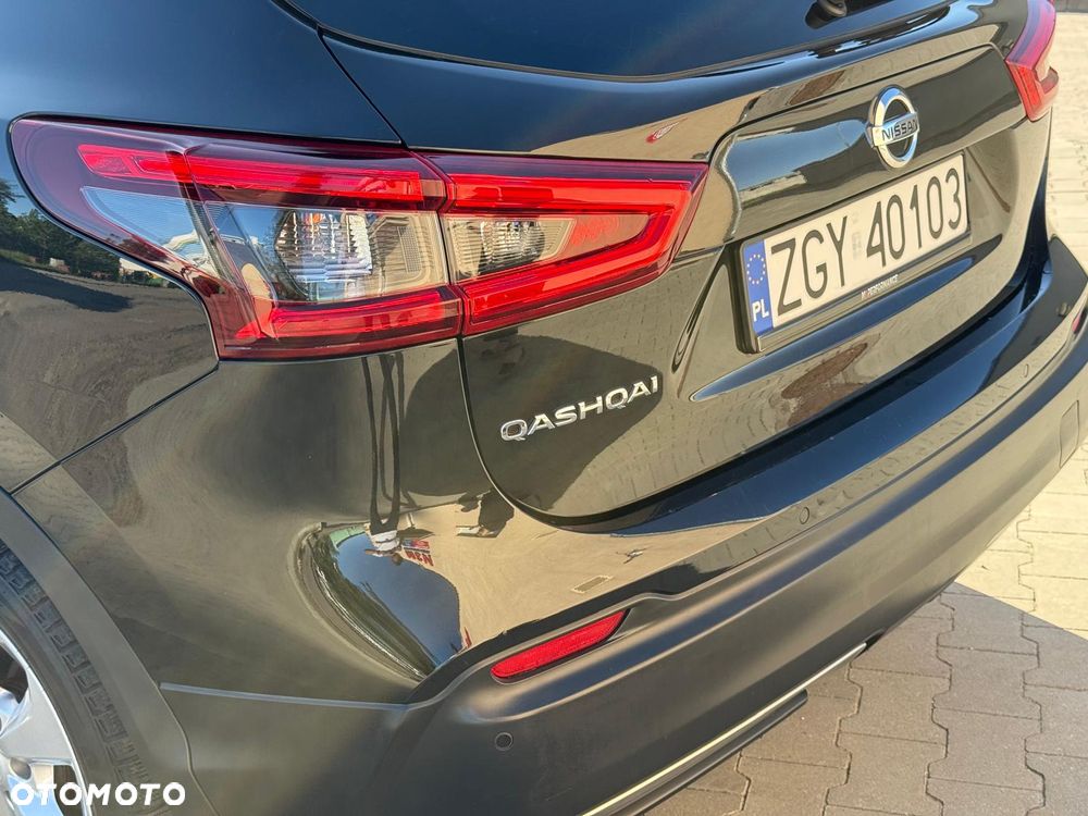 Nissan Qashqai 1.5 dCi Tekna+ - 17