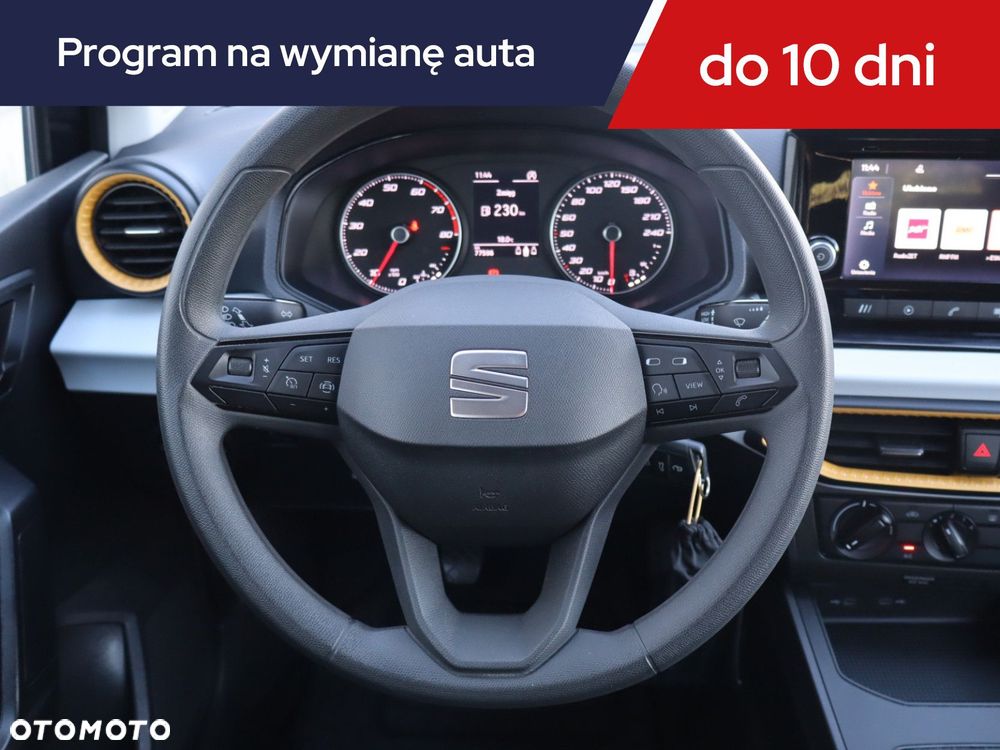 Seat Ibiza - 18