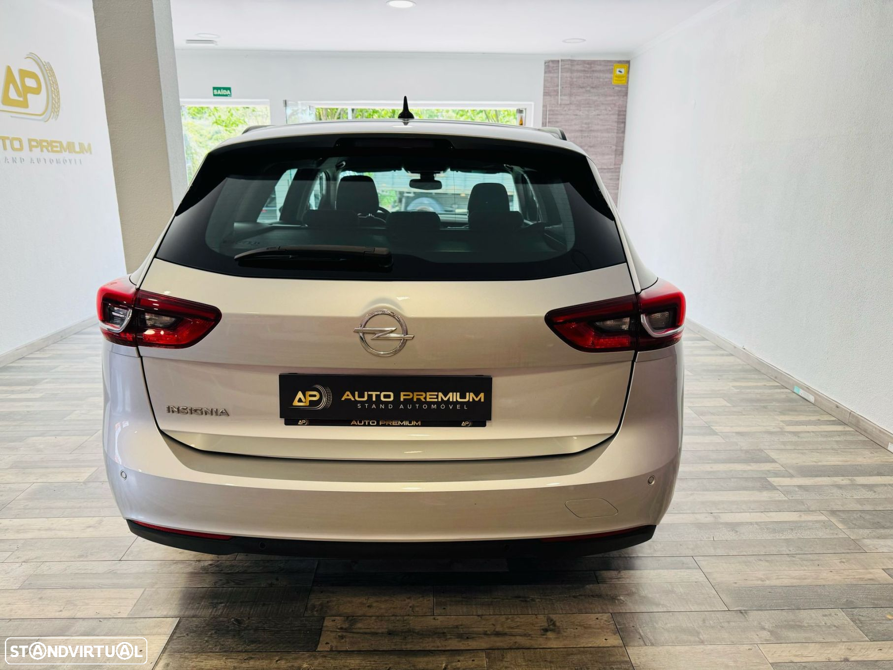 Opel Insignia Sports Tourer 1.6 CDTi Business Edition - 5
