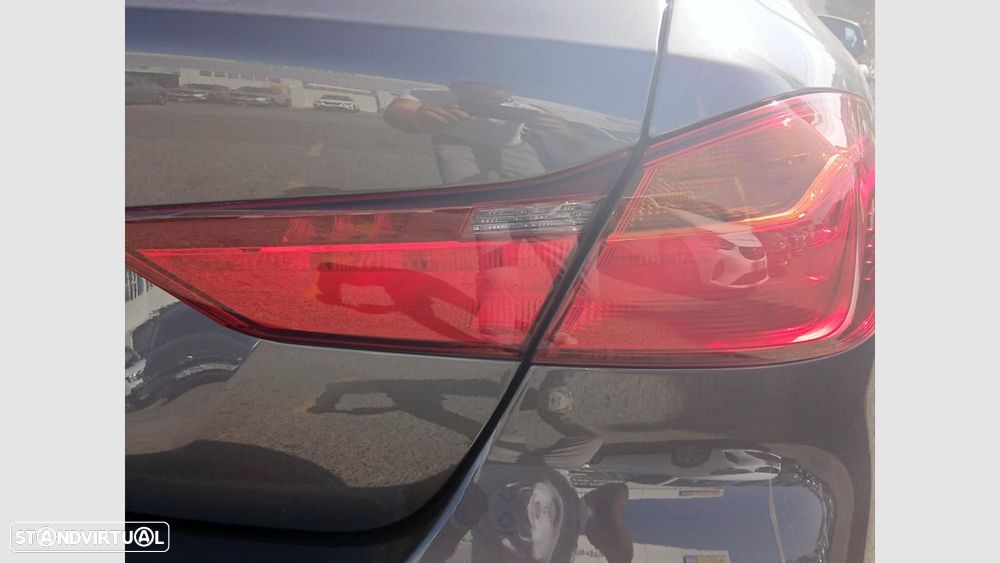BMW 116 d Auto - 10