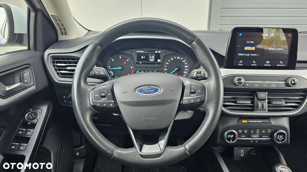 Ford Focus 1.5 EcoBlue Trend Edition - 6