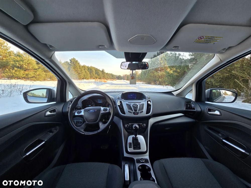 Ford C-MAX 2.0 TDCi Business Edition - 11