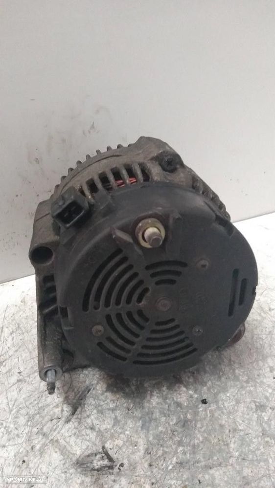 ALTERNADOR AUDI A3 1996 -0123320034 - 2