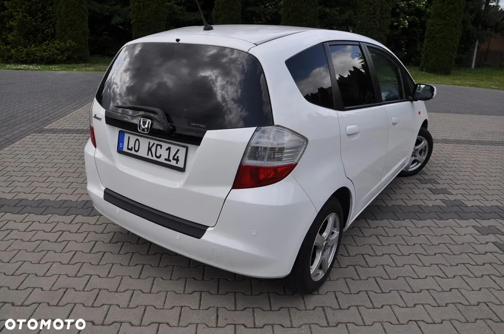 Honda Jazz 1.2 Base - 18