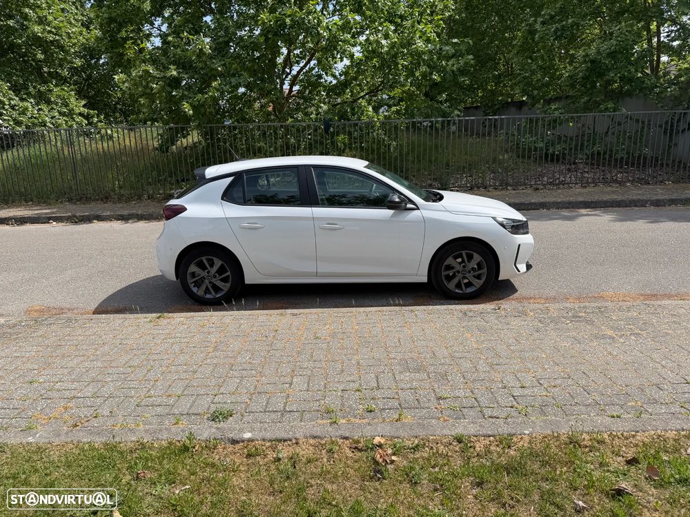 Opel Corsa 1.2 Edition - 4