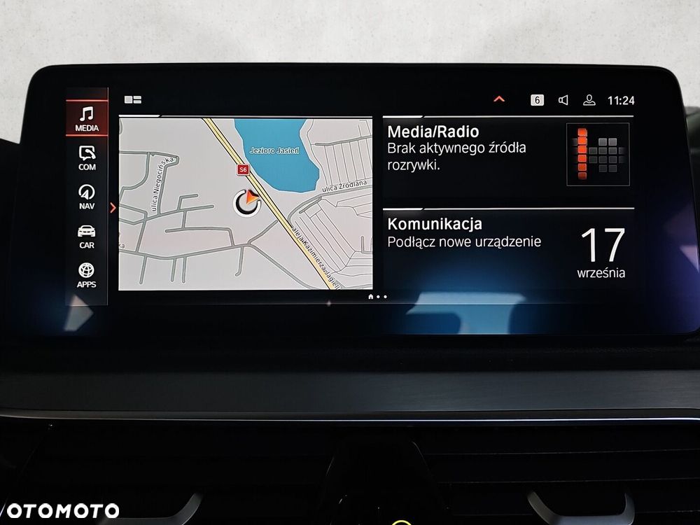 BMW Seria 5 - 24