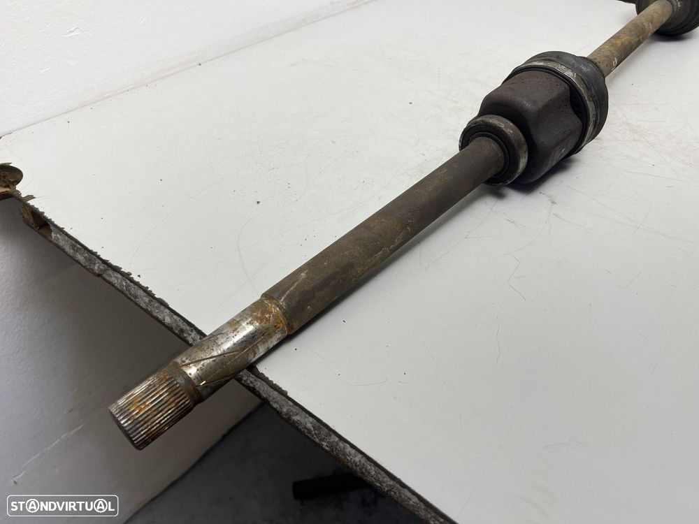 Transmissão Dto Frente Usado OPEL MOVANO B Box (X62) 2.3 CDTI FWD REF. MOTOR M9T... - 2