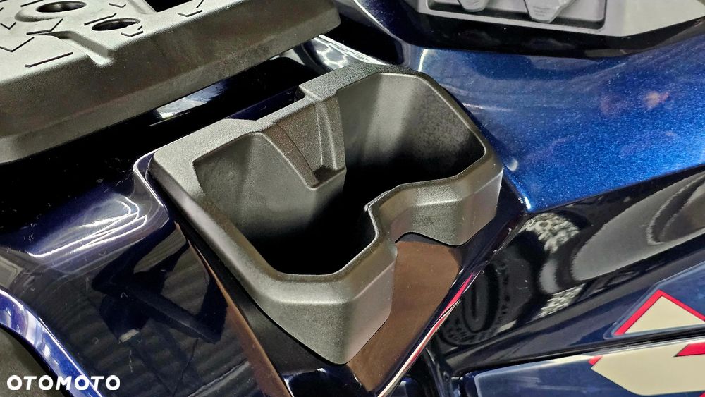 Loncin XWOLF 1000 - 12