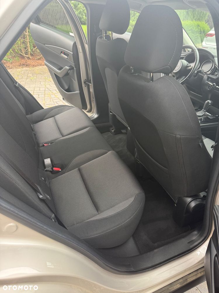 Mazda CX-30 - 14