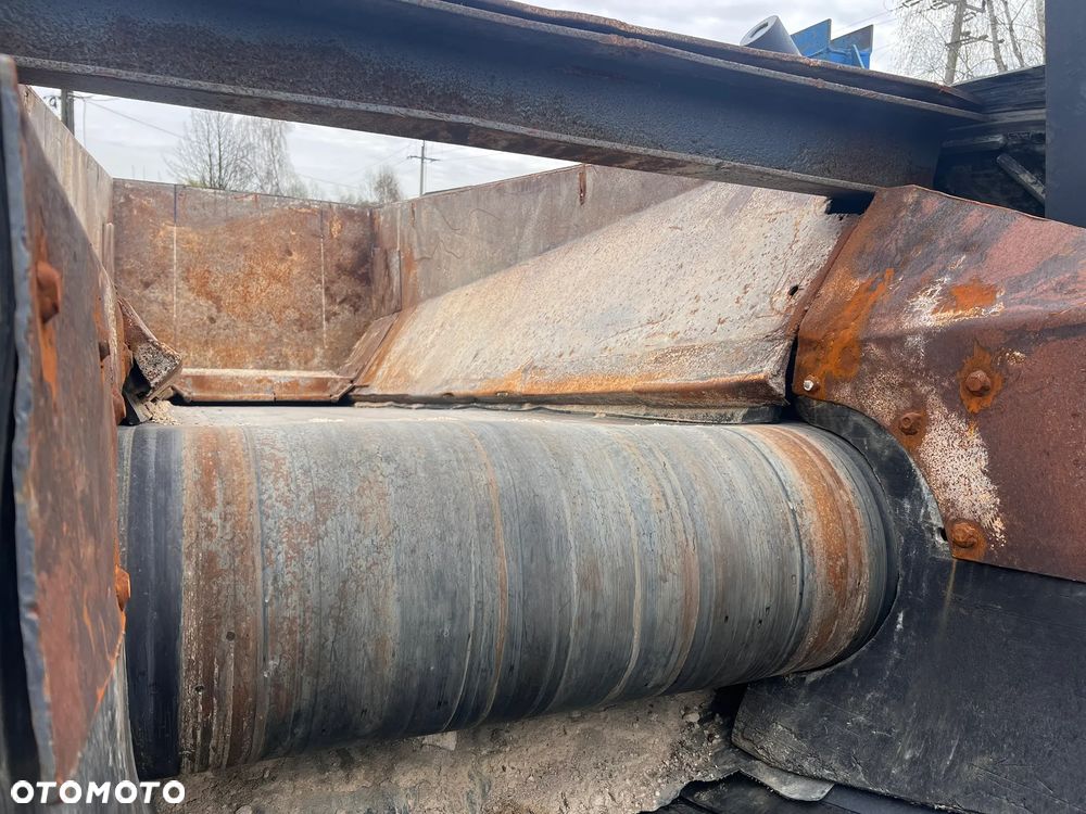 Inny Fintec 542 - 10