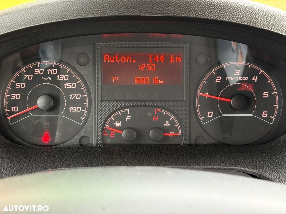 Citroën JUMPER - 18