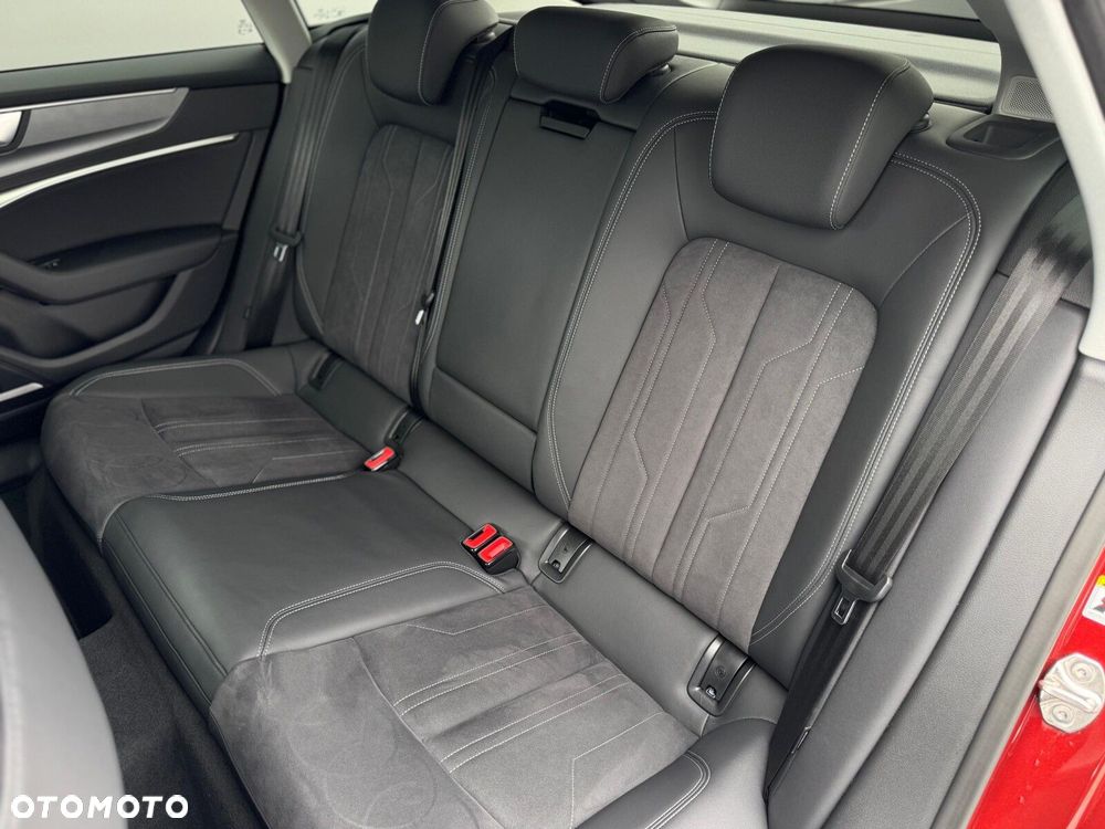 Audi A7 Sportback - 27