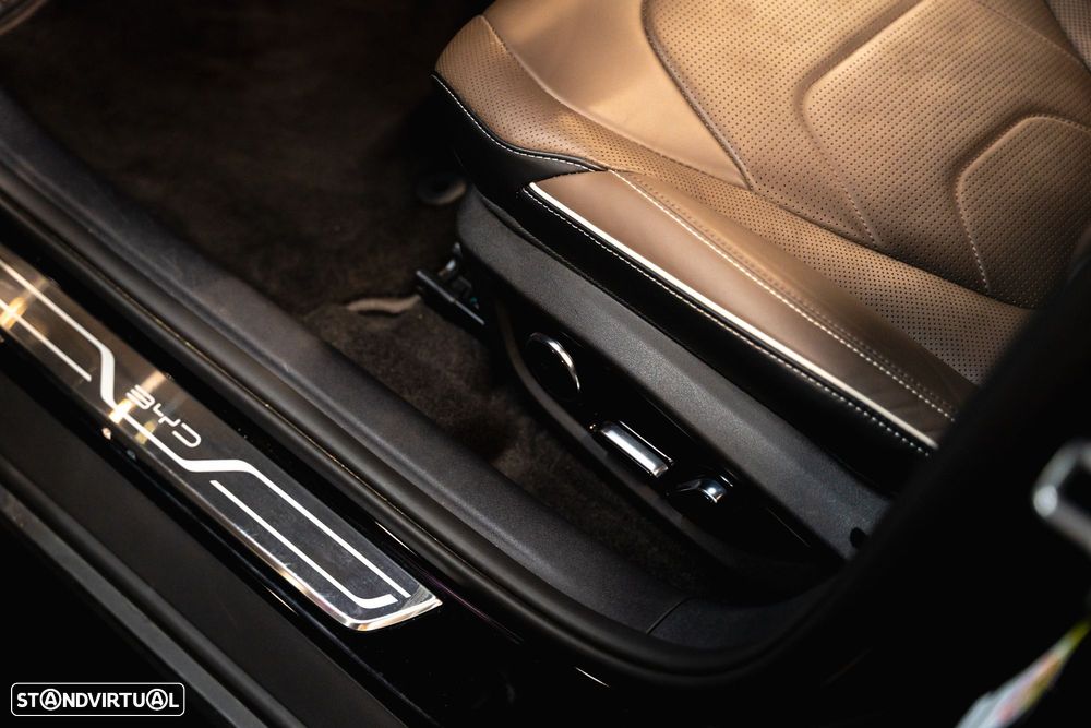 BYD Han 85.4 kWh AWD Executive - 8