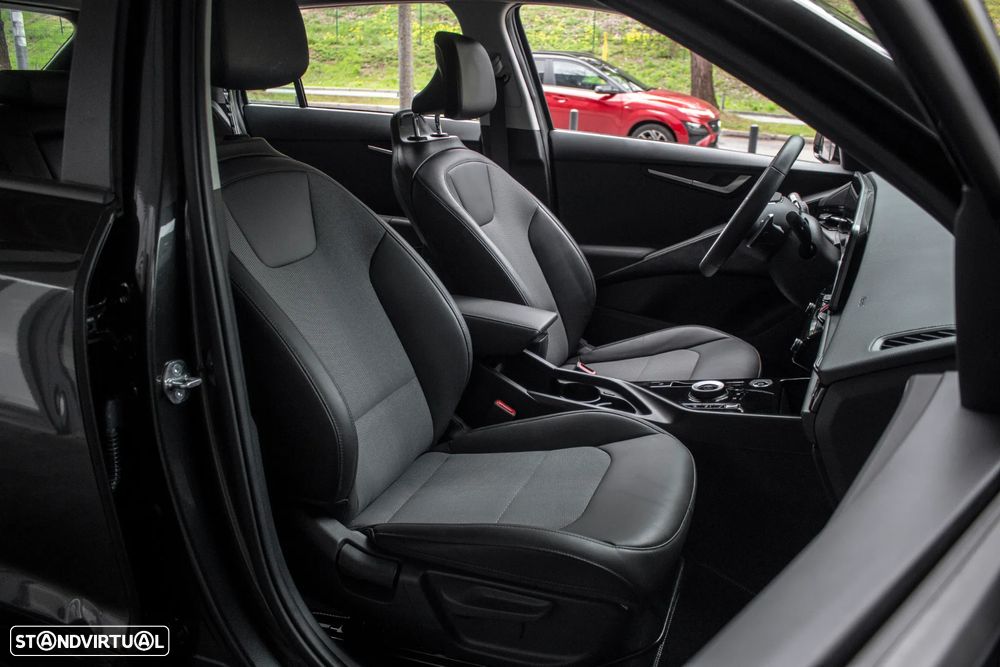 Kia Niro EV Inspiration - 25