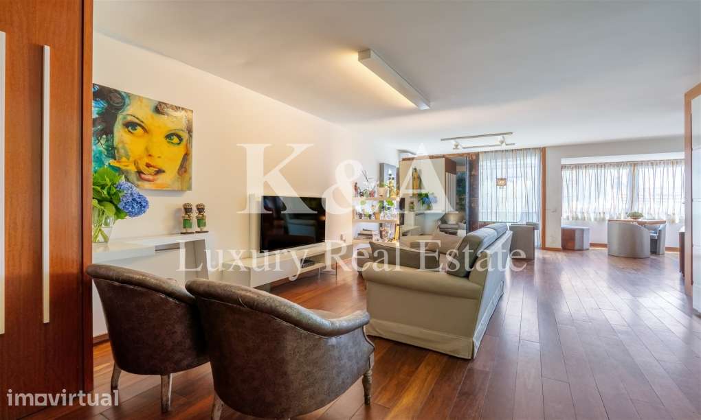 Apartamento T3 Duplex - Grande imagem: 2/18