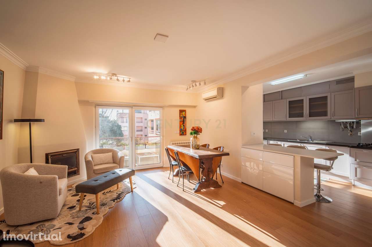 Apartamento T2 na Guia - Grande imagem: 4/29