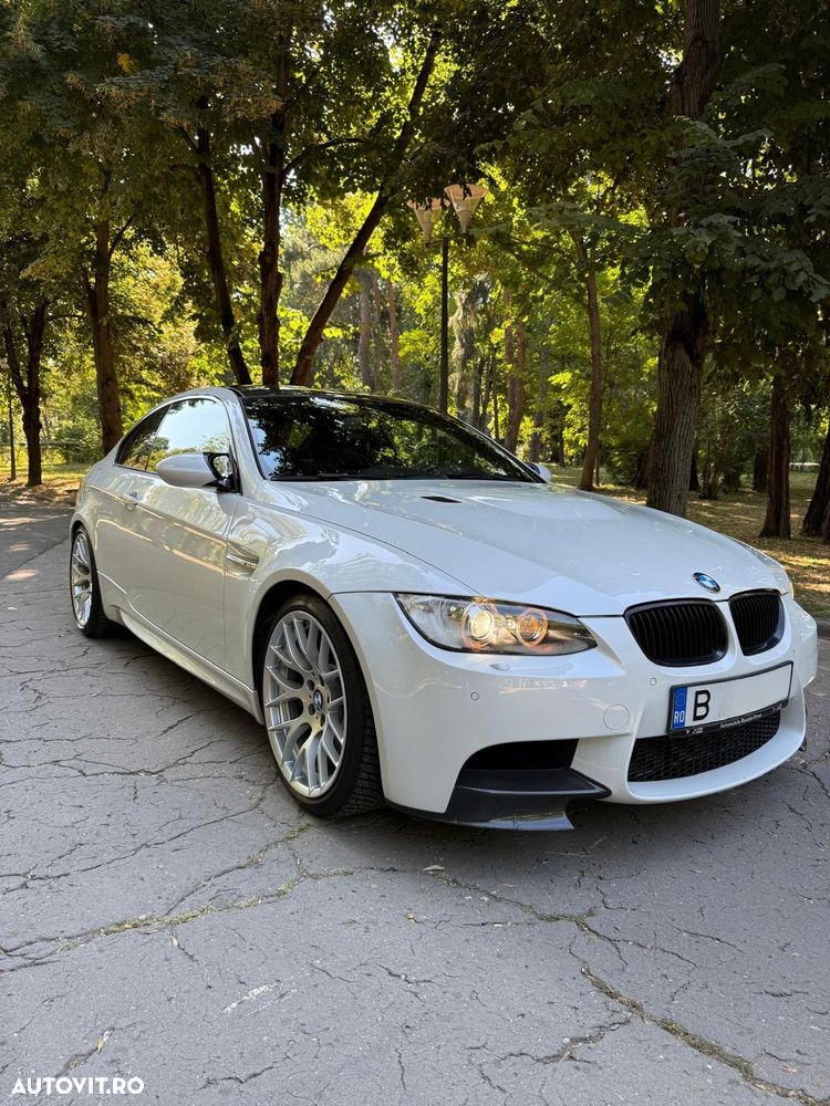 BMW M3 - 25