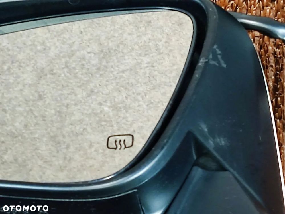 TOYOTA HIGHLANDER 20-24r Lusterko Zewnętrzne Prawe Lewe RÓŻNE KOLORY - 21