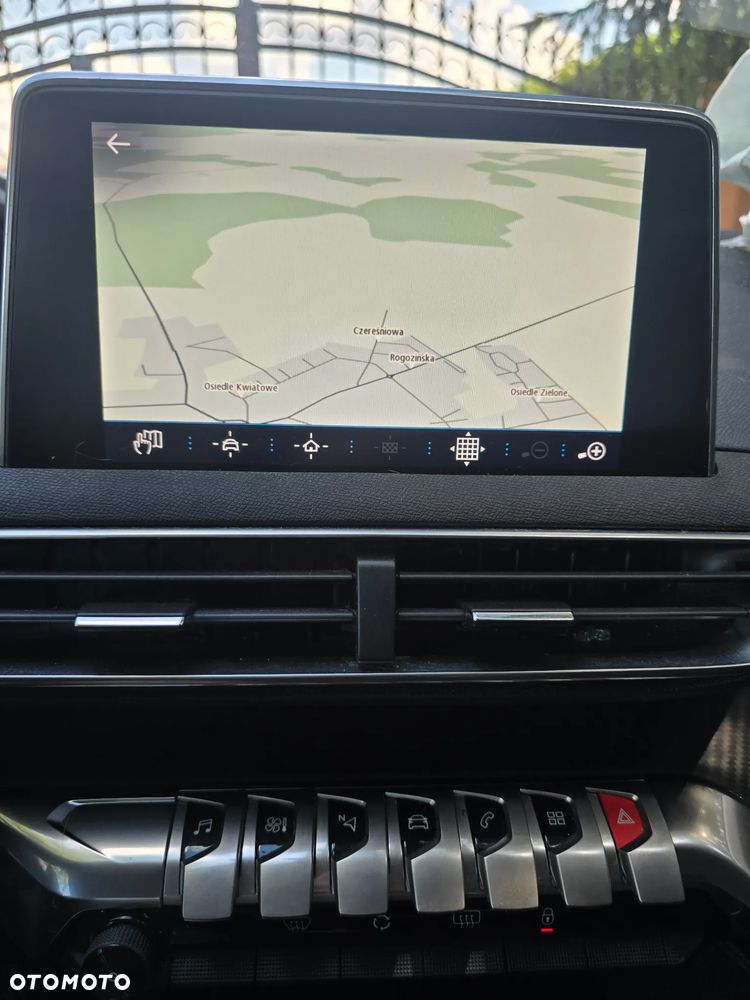Peugeot 3008 - 4