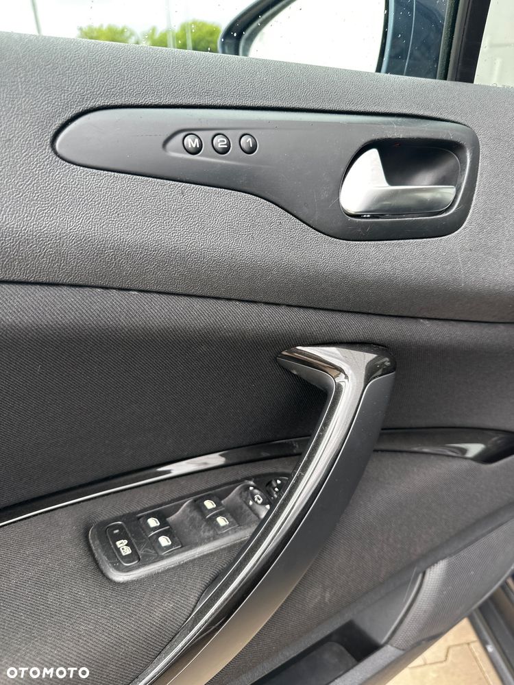 Citroën C5 2.0 HDi Exclusive - 20