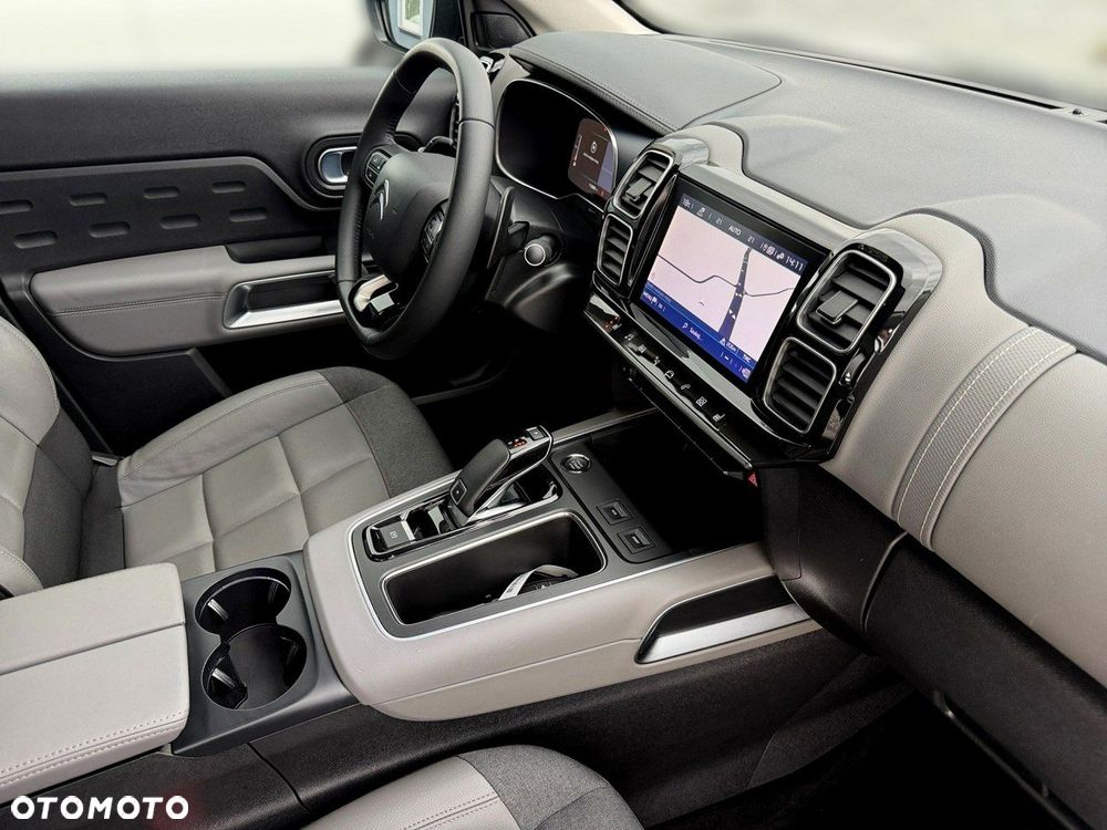 Citroën C5 Aircross - 24