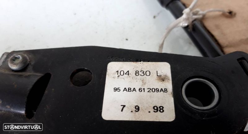 Pre Tensor Fte Esq Ford Fiesta Iv (Ja_, Jb_) - 3