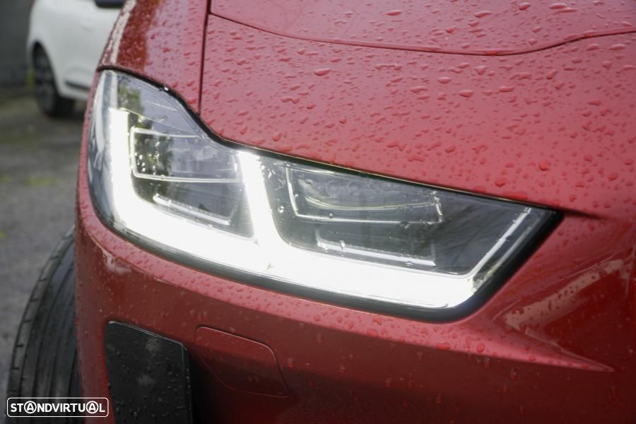 Jaguar I-Pace Black AWD Aut. - 5