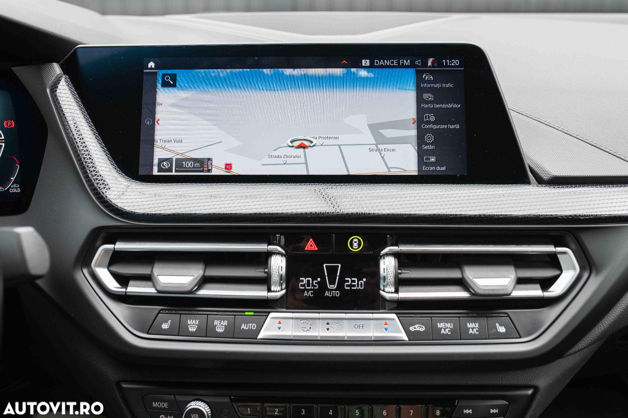 BMW Seria 2 218d Gran Tourer Aut. - 22