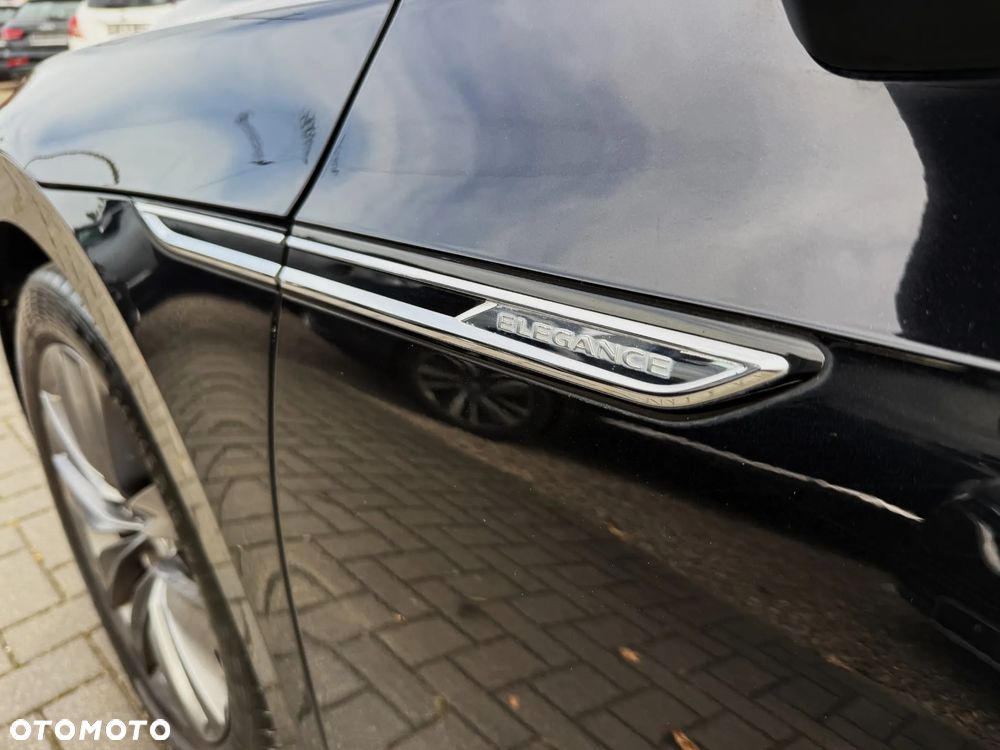Volkswagen Arteon 2.0 TSI OPF DSG Elegance - 17