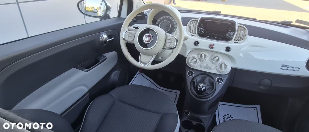 Fiat 500 - 28