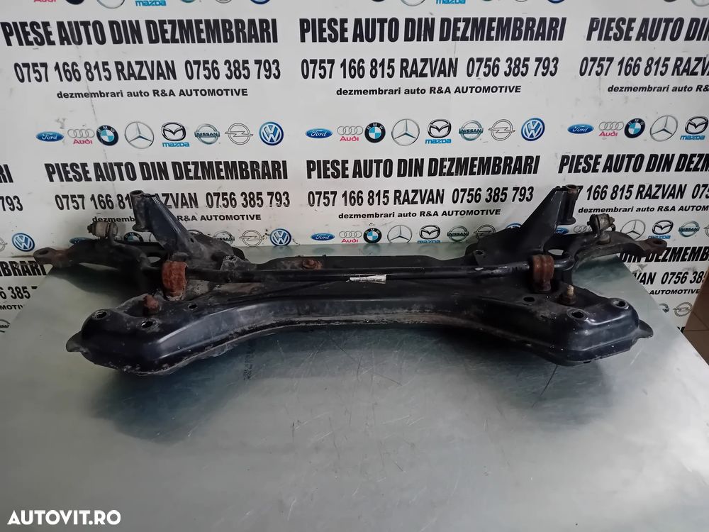 Jug Cadru Motor Fiat Ducato Peugeot Boxer 2.3 Multijet An 2015-2020 - 1