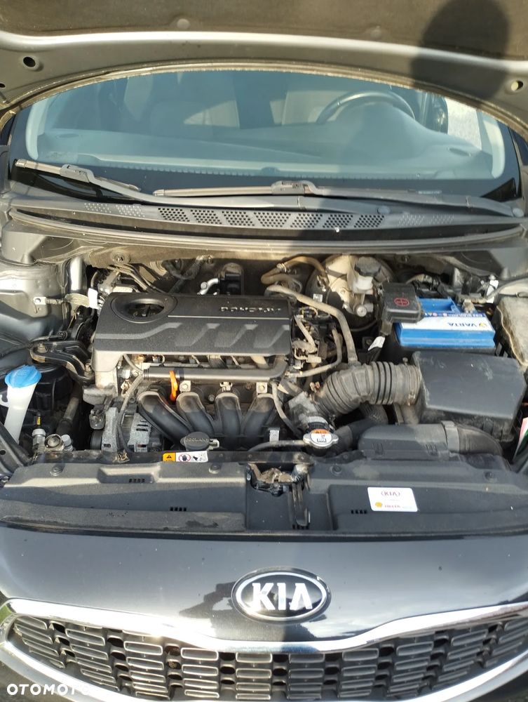 Kia Ceed SW 1.4 Attract - 16