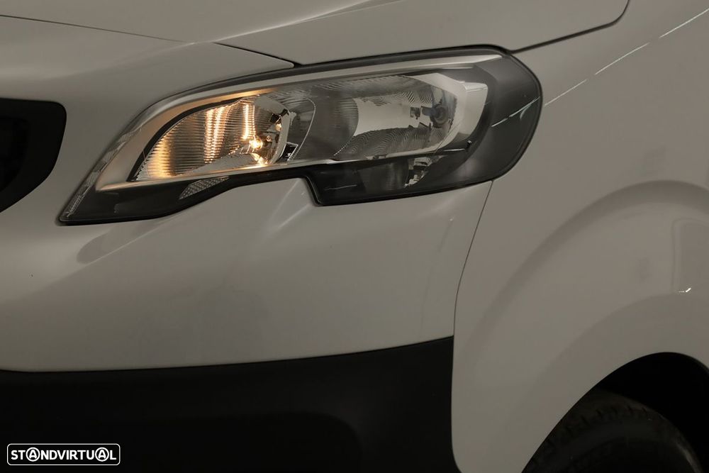 Peugeot expert 2.0 bluehdi l3h1 long - 6