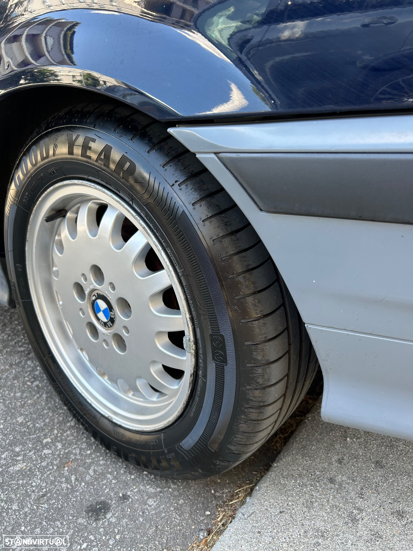 BMW 316 i - 10