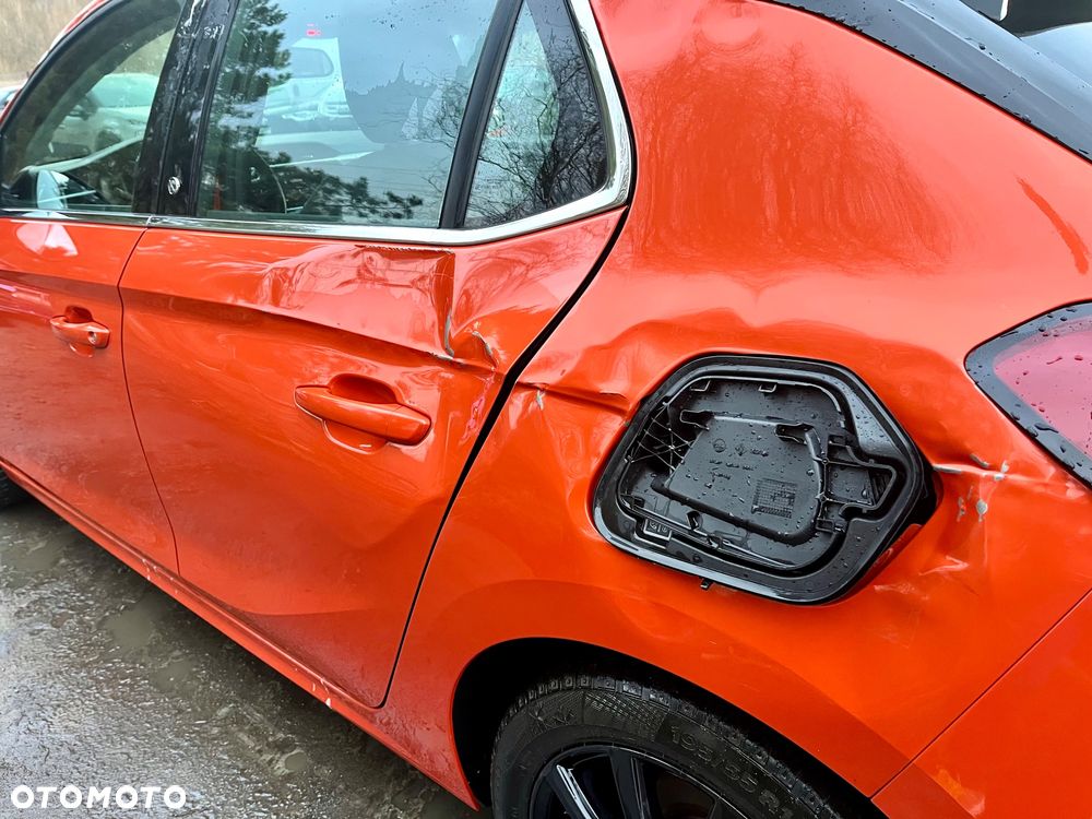 Opel Corsa Elegance - 12