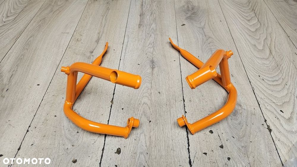 Crash bary gmole KTM 125 200 Duke  9061296804404 - 12