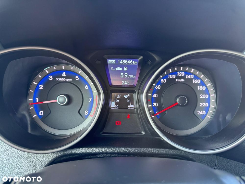 Hyundai i30 - 20